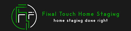 Final Touch Home Staging Logo